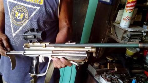 airgun for sale philippines|AirPower Airguns PH .